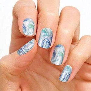Water You Up to Color Street Nails